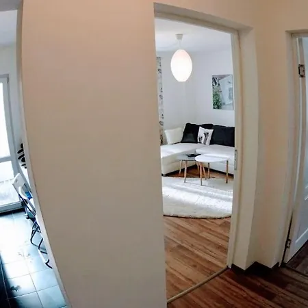 Modern Apartment, 1 Bedroom + Livingroom Cluj-Napoca