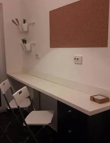 Διαμέρισμα Modern Apartment, 1 Bedroom + Livingroom Κλουζ-Ναπόκα