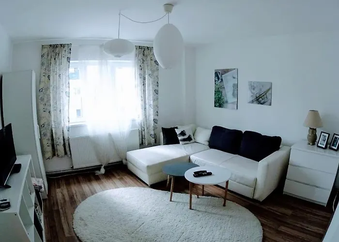 Modern Apartment, 1 Bedroom + Livingroom Διαμέρισμα Κλουζ-Ναπόκα